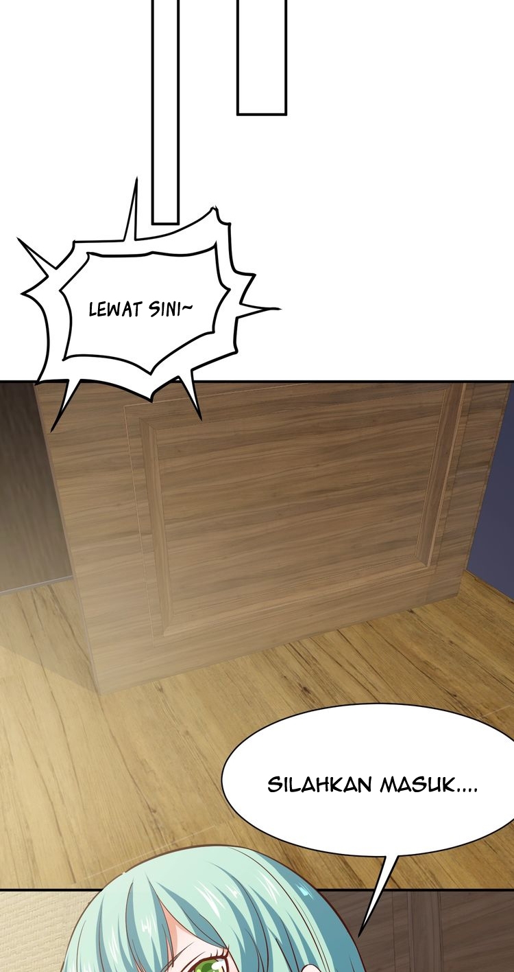 Melee Mad Soldier! Chapter 17 Gambar 41